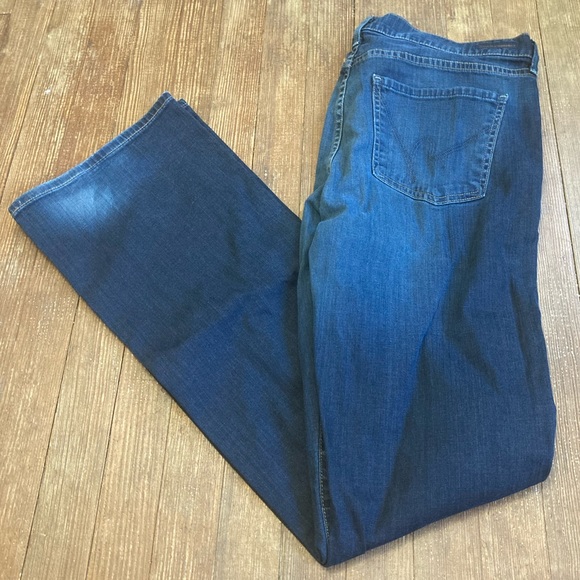 Citizens of Humanity Amber Medium Rise Bootcut 31 - Picture 7 of 9